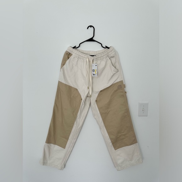 NWT PUMA PUMA X RHUIGI DOUBLE KNEE PANTS - Picture 4 of 9